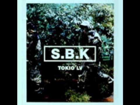 SBK(スケボーキング)／TOKIO LV [Center Stage Rmx.004] - YouTube