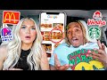 Letting Google Images DECIDE What I Eat For 24 Hours!! (HARD FOOD CHALLENGE)