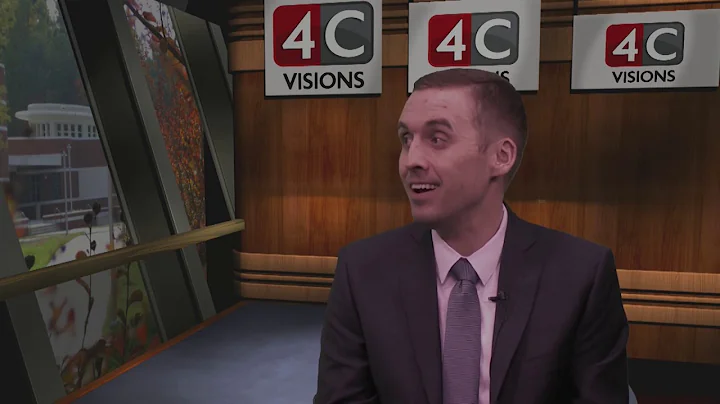 4C Visions, Season 4, Episode 6: Adam Wade and Dr....