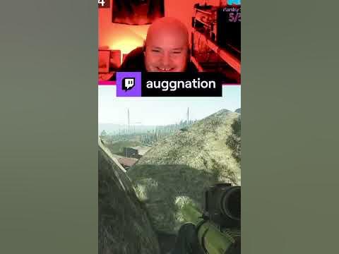 holy grail theme hype for a snypeauggnation on #Twitch - YouTube