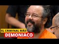 EL CRIMINAL MÁS VIL Y DEMONIACO: ARIEL CASTRO