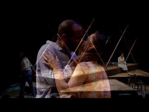 The Bridges of Madison County at Marriott Theatre