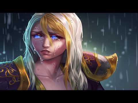 Daughter of the Sea (Warbringers: Jaina) Edited for Music Playlists + song download