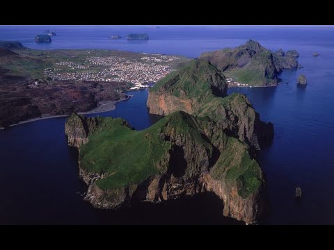 Vidéo: Que Faire Dans Les îles Westman, En Islande, Sans Foule?