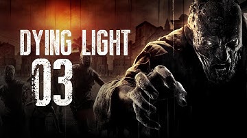 Dying Light - Part 3 - The First Assignment