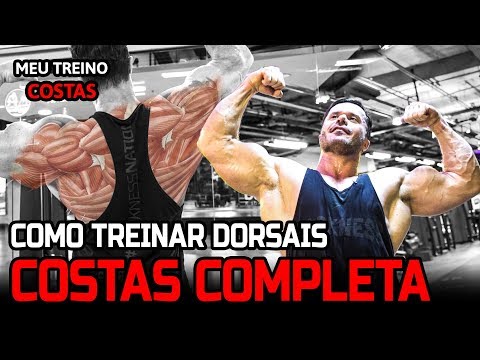 Vídeo: Como rastrear corretamente seu progresso no treinamento