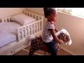 Plush Spotted Horse Rocker from Magic Cabin Plush Spotted Horse Rocker from Magic Cabin