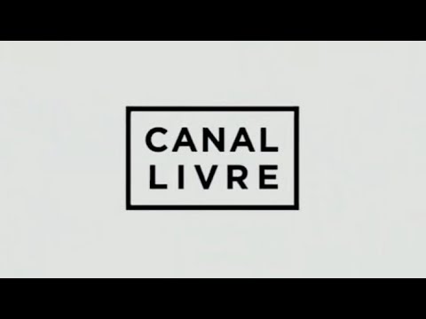 CANAL LIVRE – MARCELO QUEIROGA