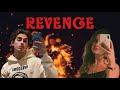 Revenge| The movie