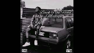 1. Nka Diela(Intro)-Lil Ntate #rap #hiphop #audio #music #remix