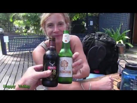 Video: Sempre Mutevole: Le Sabbie E I Paesaggi Di Fraser Island - Matador Network Nel Queensland - 039