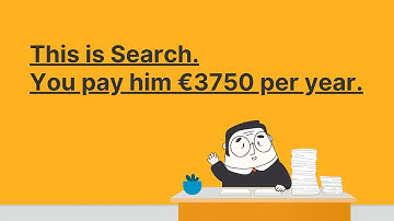 How to find any file in the cloud instantly with ExploriFile | Paperless office solutions