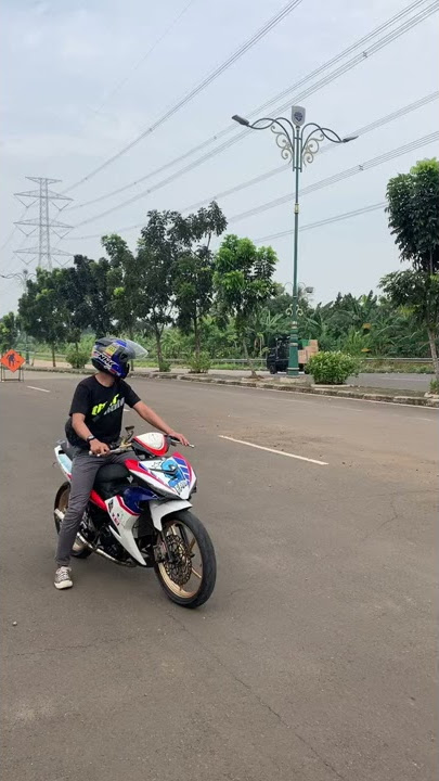 FS MX KING SPEK MP3 ROAD RACE