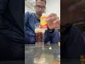 Coffee cider #บาร์เทนเดอร์แต่ง #coffee #drink #viral #feedshorts #icedcoffee