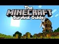 Build Something Beautiful! ▫ The Minecraft Survival Guide (Tutorial Lets Play) [Part 27]