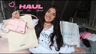 HAUL COUP DE COEUR (shein, primark, h&m...)