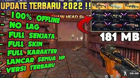 Download Game Point Blank Zeppeto Original Di Android Offline Size Kecil
