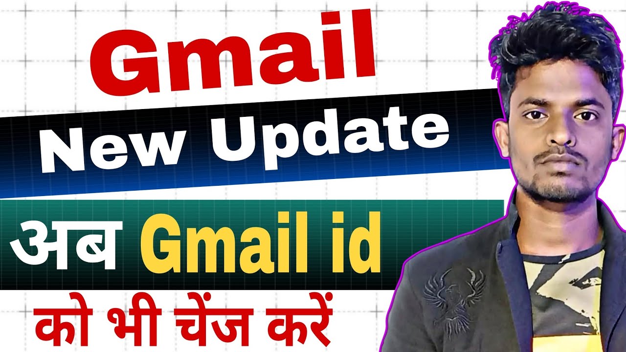 Gmail new update, Gmail id, email id new update, gmail ID kaise banaye !!