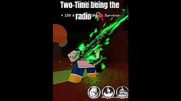 Two Time Helping Hacklord Get His LMS Forsaken Roblox Forsaken Robloxmemes Robloxedit Limbus 
