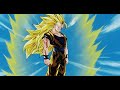 SonGoku Super Saiyan 3 VS BUU VF