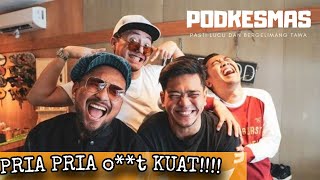 Download Lagu PODKESMAS (PODCAST KESEHATAN MASYARAKAT) #5: PRIA PRIA o**t KUAT!!!! MP3 Download Lagu PODKESMAS (PODCAST KESEHATAN MASYARAKAT) #5: PRIA PRIA o**t KUAT!!!! MP3
