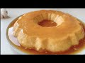 How To Make A Brazilian Flan Cake (Pudim De Leite Condensado)