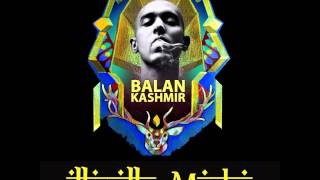 Balan Kashmir feat Sri Rascol - Hiphop Or Karipap