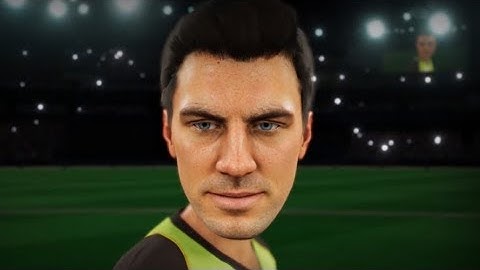 Big Bash Boom | Announcement Trailer | PS4