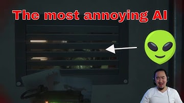 Alien: Isolation how to hide in the locker - Alien Isolation Shorts 3