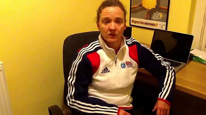 Small business interview - Helen Gorman Ltd
