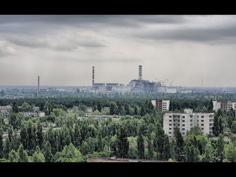 Praeities Atgarsiai: Černobylio avarija