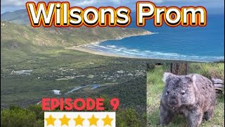 Wilsons Promontory VIC