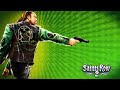 Saints Row 2 SONS OF SAMEDI VETERAN CHILD