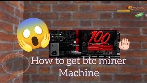 How to get btc miner in internet cafe simulator | how to use btc miner in internet cafe simulator