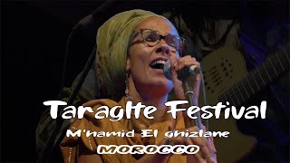 Taragalte Festival under the stars 2018 Morocco  ( BEST OF )  احسن فستيفال ف محاميد الغزلان