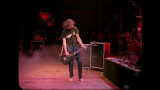 Aneurysm - Nirvana (Live At Paramount - Seattle, 1991)(4K 48 FPS)