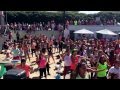 Ricardo Rodrigues • Zumba Fitness • Praia da Lagoa - PVZ • 5/8/15