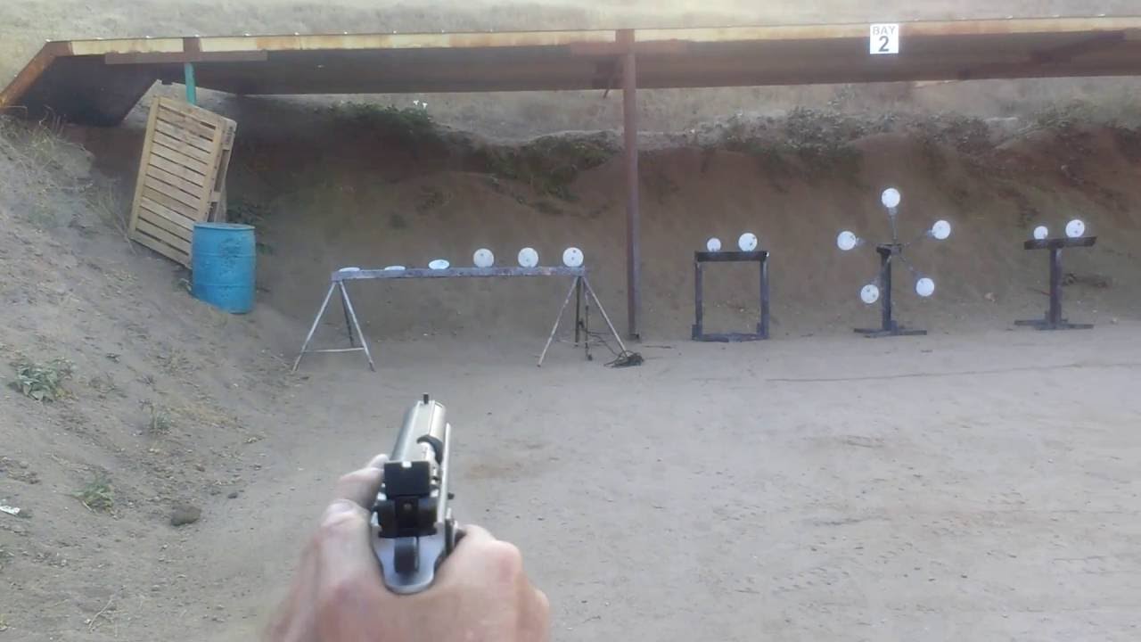 CZ 75 Tactical Sports...... All Steel Match
