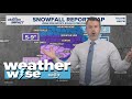 Recapping the biggest weather events of 2025! | Weather Wise