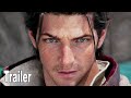 Final Fantasy XIV Online Dawntrail Official Trailer image