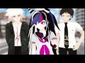 ibuki's gonna sing a song