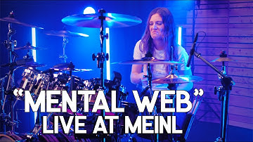 Camille Bigeault - Mental web