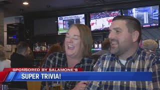 Super Trivia Part One