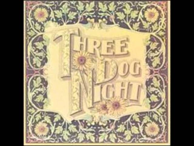 Three Dog Night - Midnight Runaway
