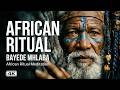 Bayede Mhlaba – African Ritual Meditation 432Hz