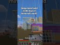 #minecraft #gaming #commentary #minecraftbuilding #minecraftshorts #minecraftsurvival