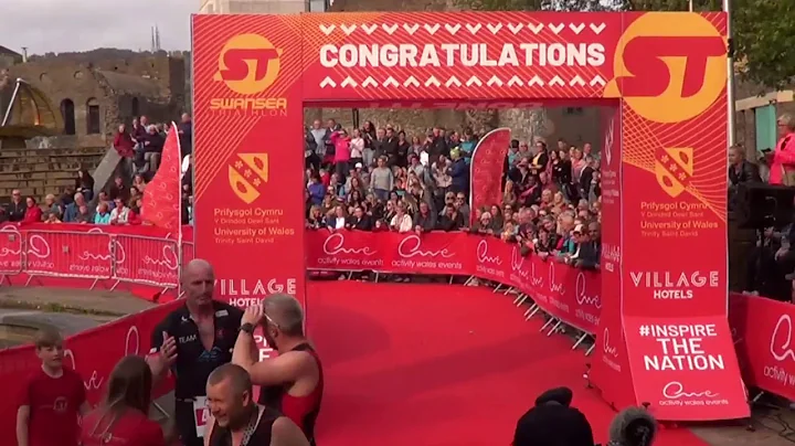 2019 Ricky Howell Triathlon