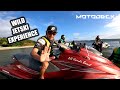 MOTODECK 1ST TIME ON JETSKI| SUBIC JETSPORTS| TEAM GRAPHITEE JETSKI TRIP