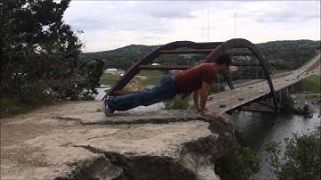 Day 16 of 22 PushUp Challenge