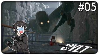 SCOPRIAMO L'ORIGINE DELLA MALEDIZIONE E COMPLETIAMO IL GIOCO CON TUTTI I FINALI | GYLT - ep.05 screenshot 4
